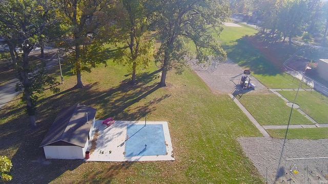 604 N 5Th Street, Oxford, IN 47971