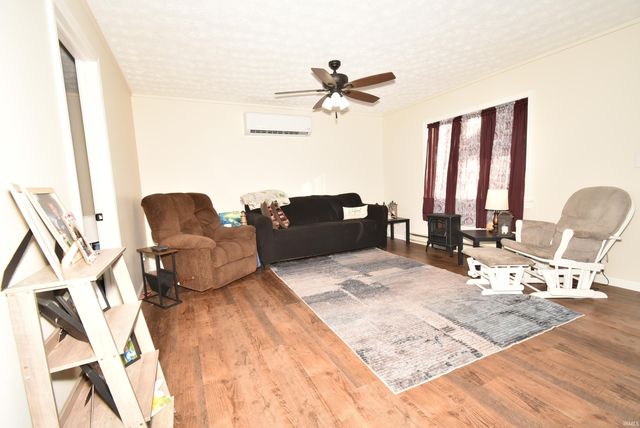 604 N 5Th Street, Oxford, IN 47971