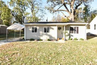 604 N 5Th Street, Oxford, IN 47971