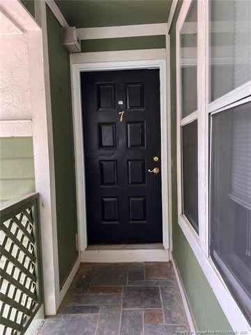 6716-7 Willowbrook Drive 7, Fayetteville, NC 28314