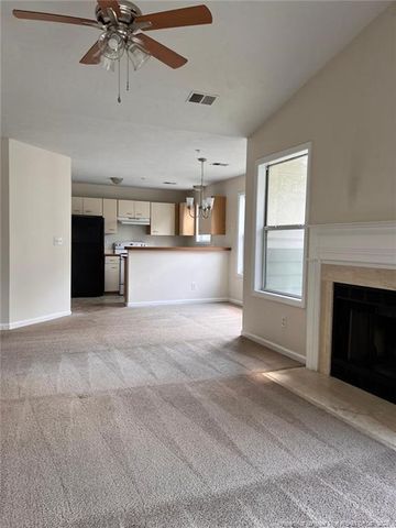 6716-7 Willowbrook Drive 7, Fayetteville, NC 28314