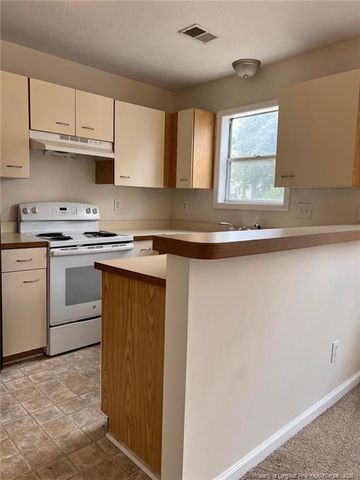 6716-7 Willowbrook Drive 7, Fayetteville, NC 28314