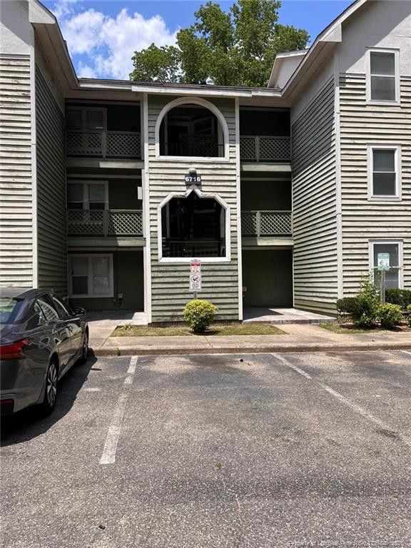 6716-7 Willowbrook Drive 7, Fayetteville, NC 28314