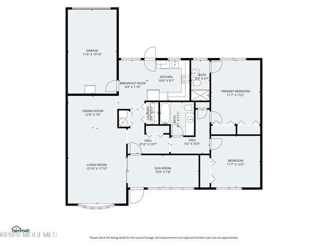 995 Argyll Circle B, Lakewood, NJ 08701