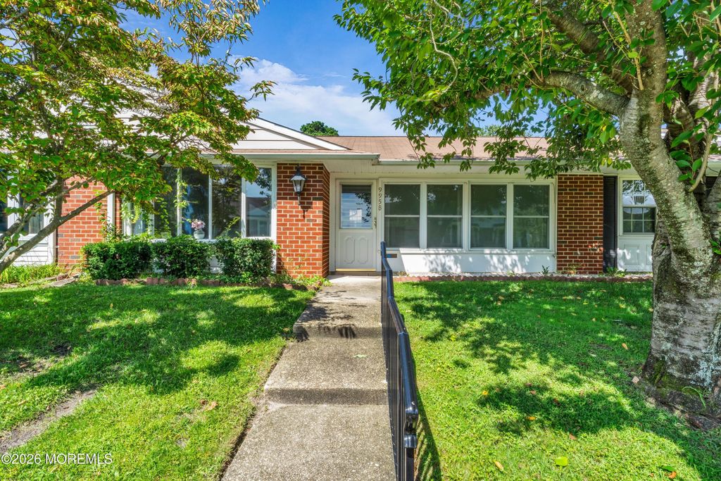 995 Argyll Circle B, Lakewood, NJ 08701