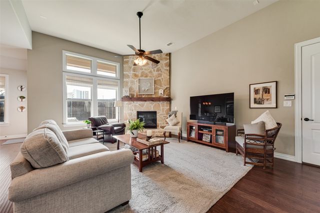 12376 Jules Drive, Frisco, TX 75033