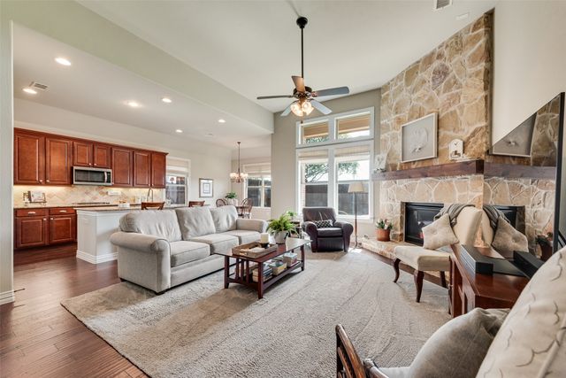 12376 Jules Drive, Frisco, TX 75033