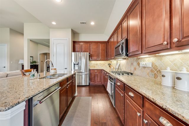 12376 Jules Drive, Frisco, TX 75033