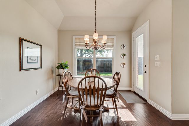 12376 Jules Drive, Frisco, TX 75033