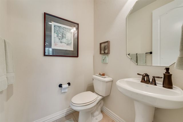 12376 Jules Drive, Frisco, TX 75033