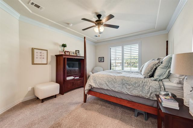 12376 Jules Drive, Frisco, TX 75033