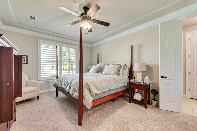 12376 Jules Drive, Frisco, TX 75033