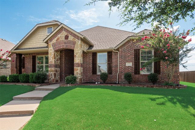 12376 Jules Drive, Frisco, TX 75033