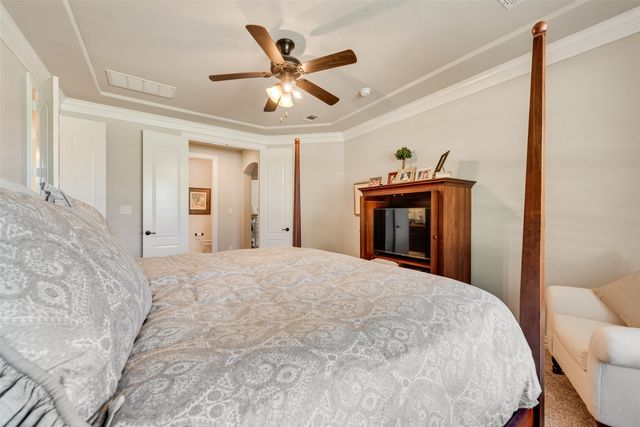 12376 Jules Drive, Frisco, TX 75033