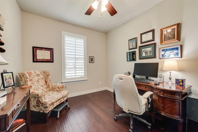 12376 Jules Drive, Frisco, TX 75033