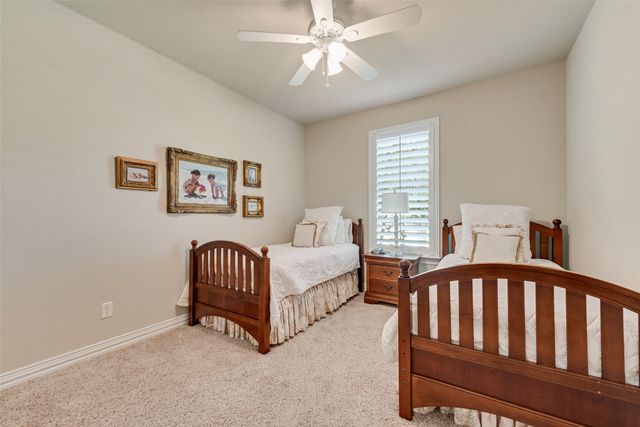 12376 Jules Drive, Frisco, TX 75033
