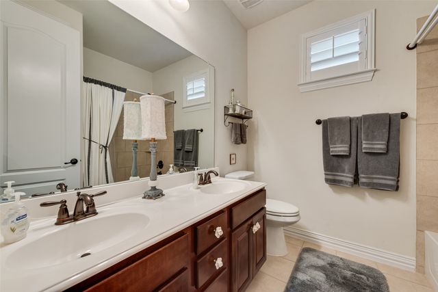 12376 Jules Drive, Frisco, TX 75033