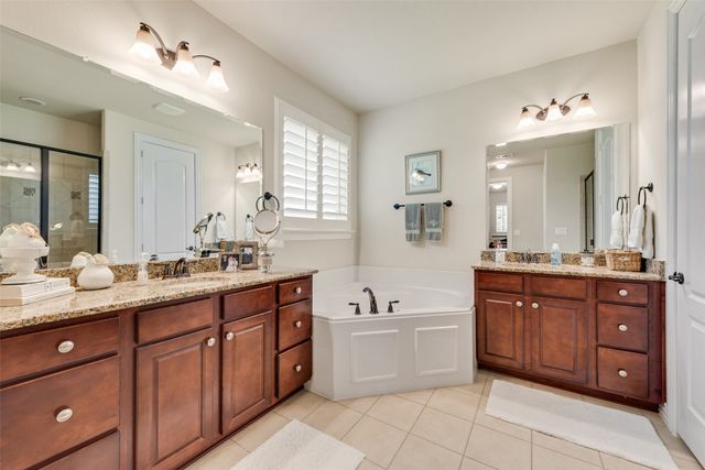 12376 Jules Drive, Frisco, TX 75033