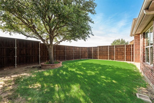 12376 Jules Drive, Frisco, TX 75033