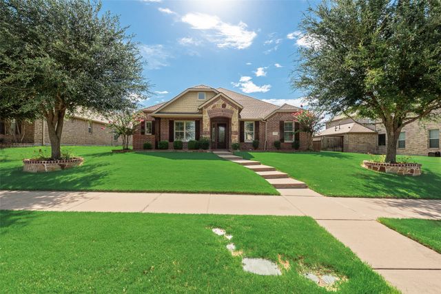 12376 Jules Drive, Frisco, TX 75033