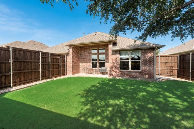 12376 Jules Drive, Frisco, TX 75033