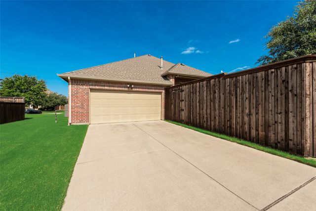12376 Jules Drive, Frisco, TX 75033