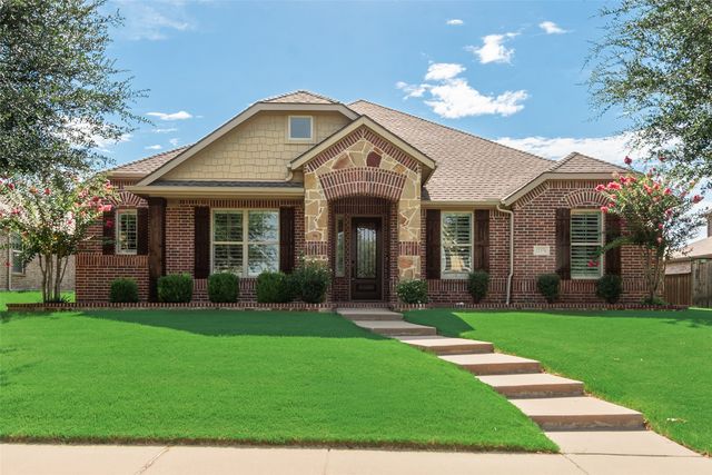 12376 Jules Drive, Frisco, TX 75033