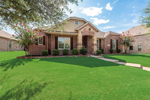 12376 Jules Drive, Frisco, TX 75033