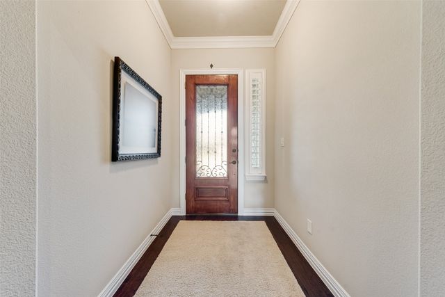 12376 Jules Drive, Frisco, TX 75033
