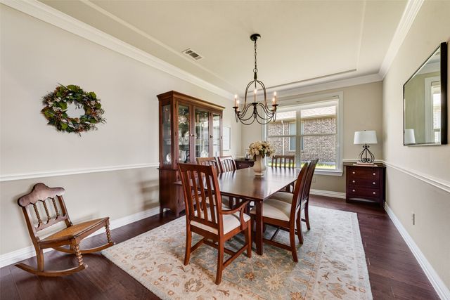 12376 Jules Drive, Frisco, TX 75033
