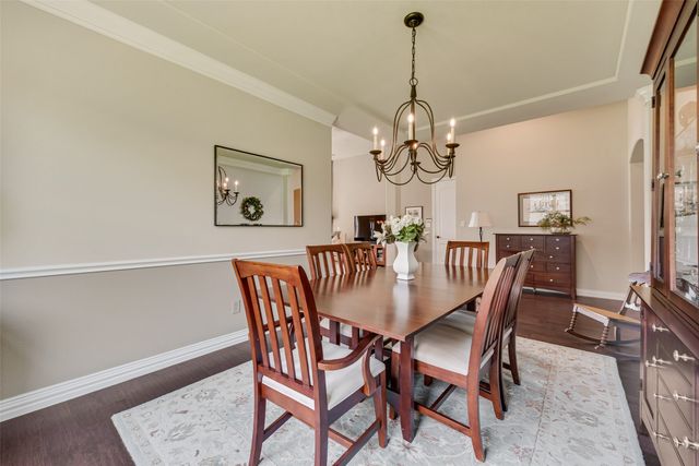 12376 Jules Drive, Frisco, TX 75033