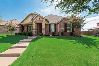 12376 Jules Drive, Frisco, TX 75033