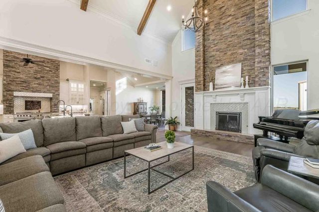 1401 N DOWELL Road, Amarillo, TX 79124