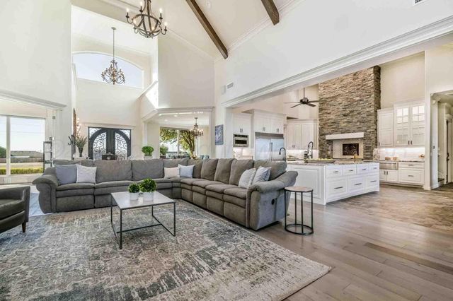 1401 N DOWELL Road, Amarillo, TX 79124