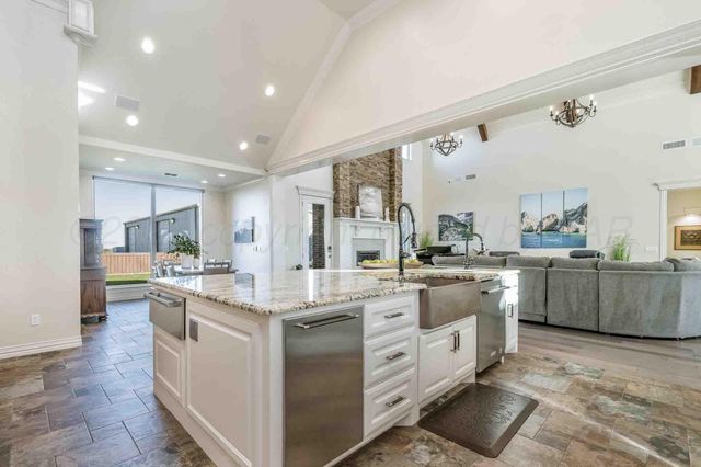 1401 N DOWELL Road, Amarillo, TX 79124