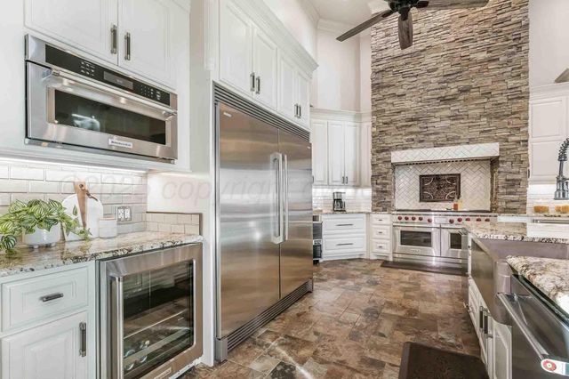 1401 N DOWELL Road, Amarillo, TX 79124