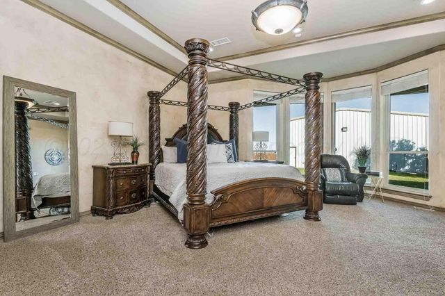 1401 N DOWELL Road, Amarillo, TX 79124