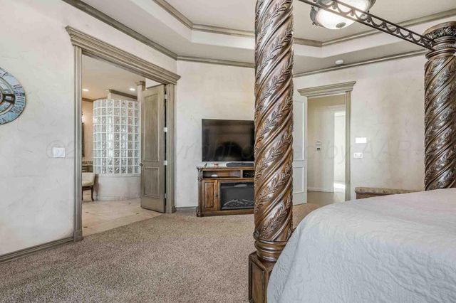 1401 N DOWELL Road, Amarillo, TX 79124