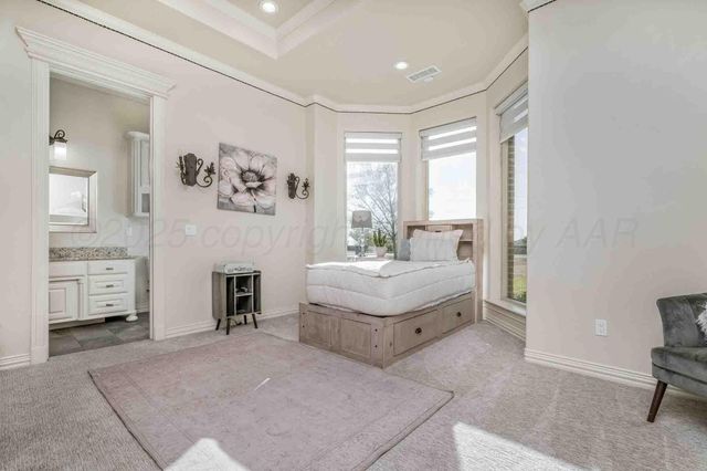 1401 N DOWELL Road, Amarillo, TX 79124