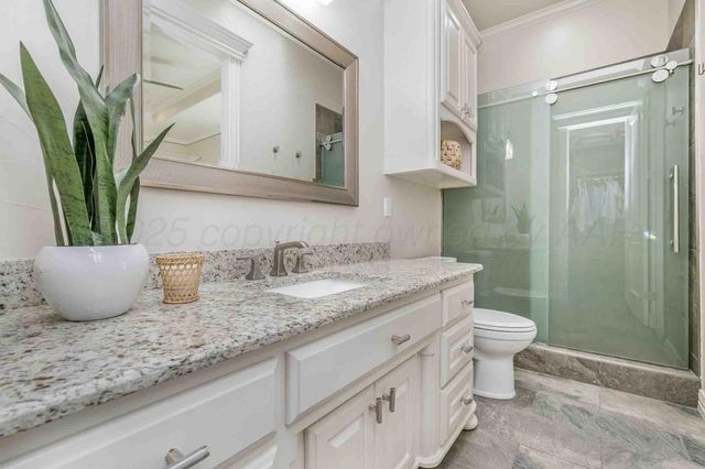 1401 N DOWELL Road, Amarillo, TX 79124