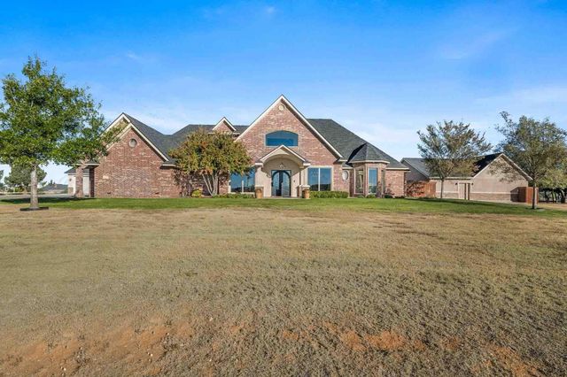 1401 N DOWELL Road, Amarillo, TX 79124