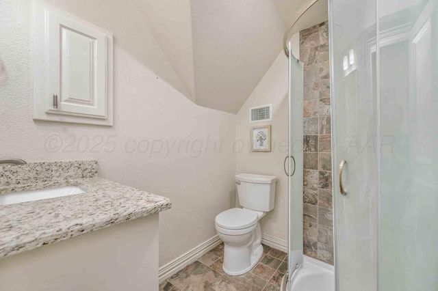 1401 N DOWELL Road, Amarillo, TX 79124