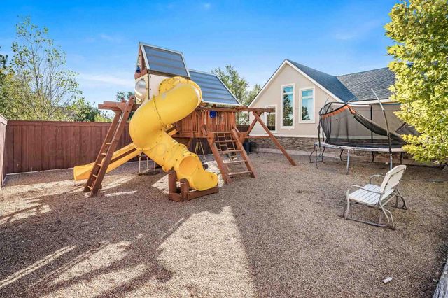 1401 N DOWELL Road, Amarillo, TX 79124