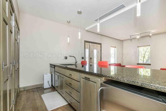 1401 N DOWELL Road, Amarillo, TX 79124