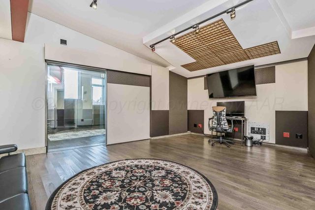 1401 N DOWELL Road, Amarillo, TX 79124