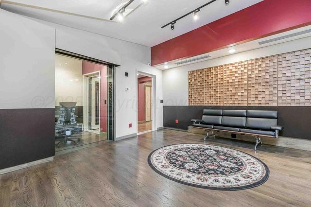 1401 N DOWELL Road, Amarillo, TX 79124