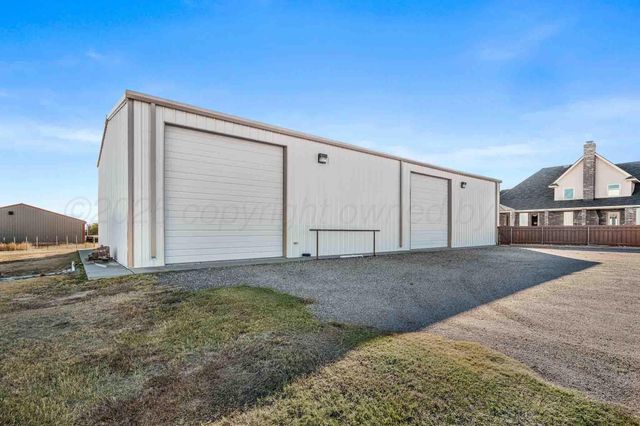 1401 N DOWELL Road, Amarillo, TX 79124