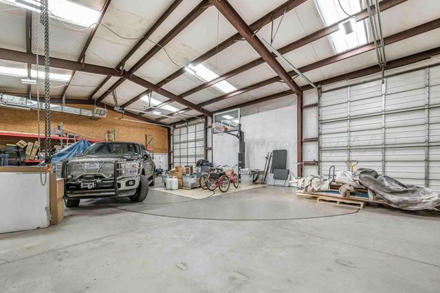 1401 N DOWELL Road, Amarillo, TX 79124