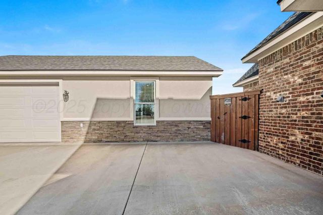 1401 N DOWELL Road, Amarillo, TX 79124