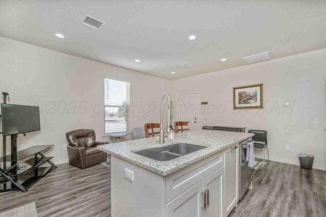 1401 N DOWELL Road, Amarillo, TX 79124